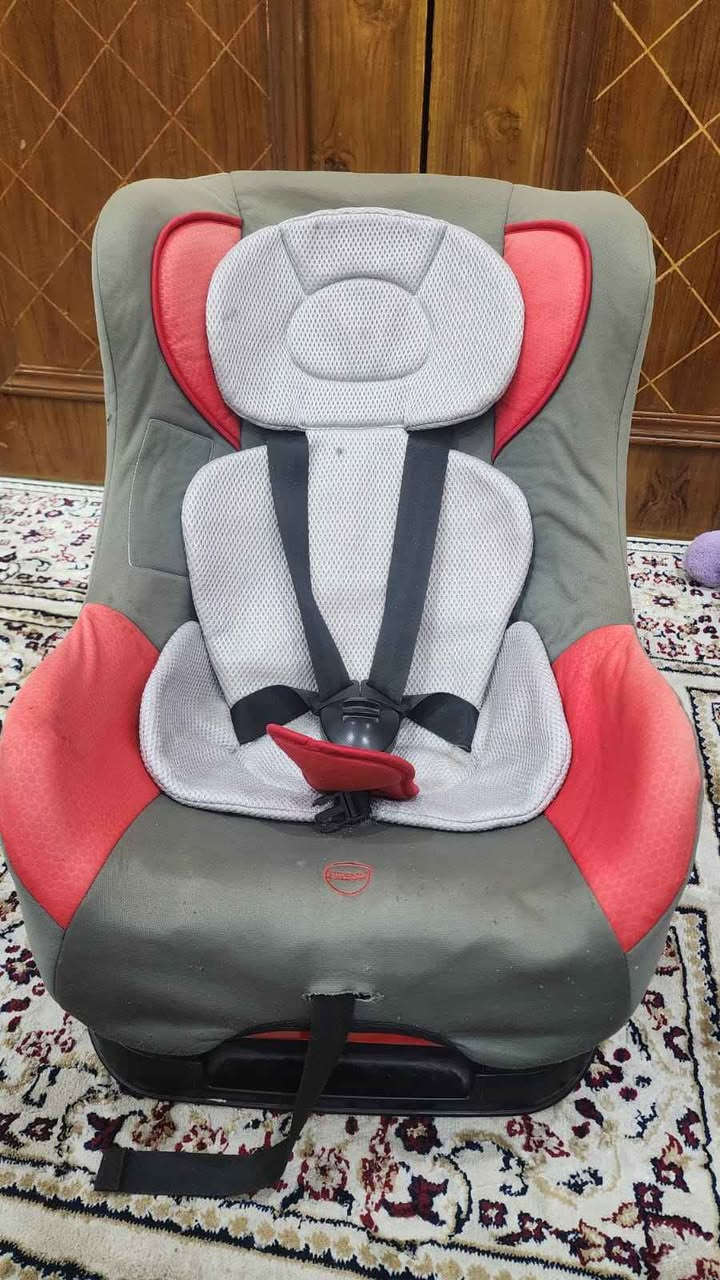 عندي غراض بيبي للبيع 

كرسي طعام عدد 2 

كرسي سيارة  عدد 2 
مستعمل بحالة جيدة 
العنوان بغداد بغداد, العراق


**إذا كنت صاحب هذا الإعلان وتريد حذفه لأي سبب، رجاءا أرسل رسالة إلى الدعم الفني**