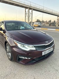 اوبتما • ٢٠١٩ • وارد امريكي