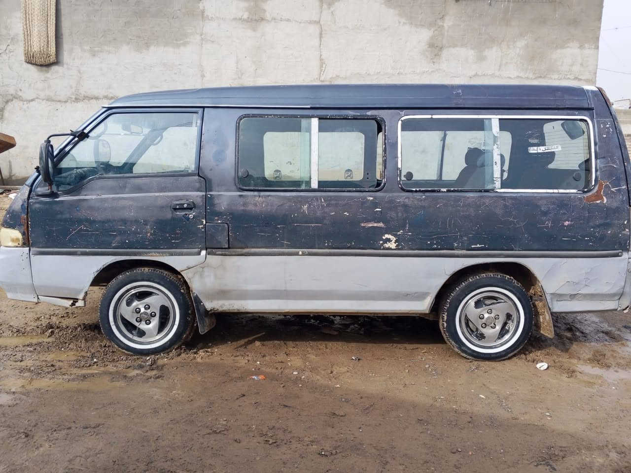 هونداي 95 محرك كاز جاهزة للعمل المعاملة كامله السيارة مصفرة هيئة غرامات مرور تتحول باسمك بنفس اليوم رقم حمل دولي
السعر 22 المكان الموصل راسلني واتساب وتأمرني ***********
