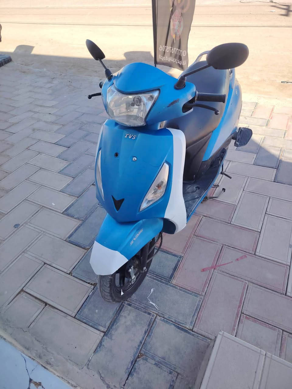 جوبيتر موديل ٢٠ للبيع 
***********
