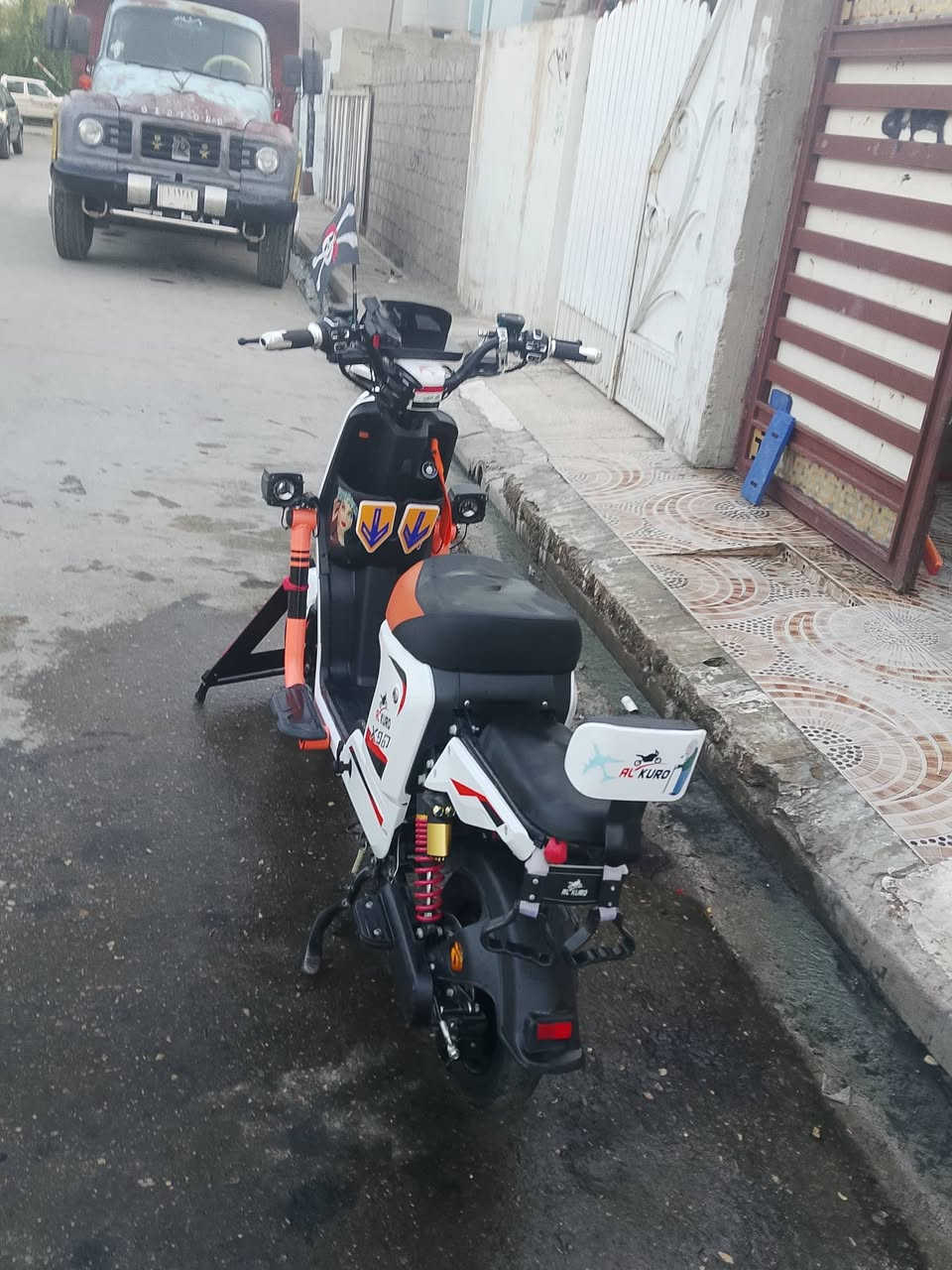 ماطور شحن اكس 900 للبيع السعر 500


**إذا كنت صاحب هذا الإعلان وتريد حذفه لأي سبب، رجاءا أرسل رسالة إلى الدعم الفني**