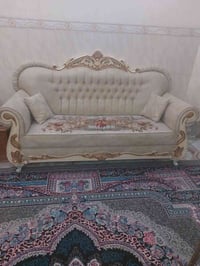 طقم رئاسي • ٢×٣نفر ١×٢نفر ٢كرسي • بابل شارع ٦٠