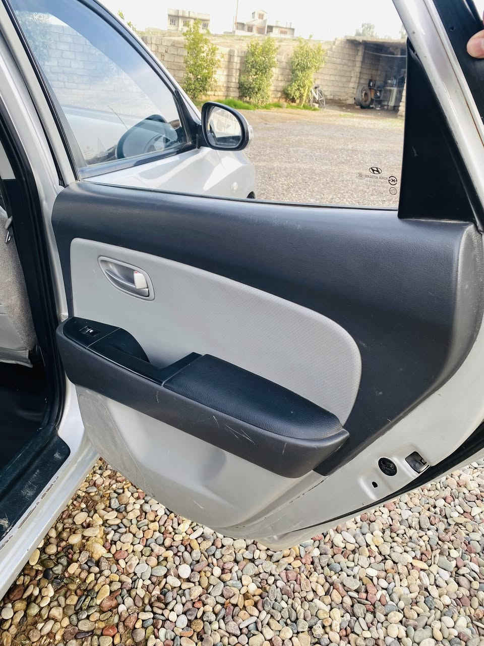 افانتي 2010رقم نينوى انكليزي باسمنه سنويه لل29 محرك  16معمر جديد
ضررها 4قطع قطعتين صبغ وقطعتين تبديل الاصلي شرط بدون دواخل 

السعر/100

للاستفسار الاتصال على الرقم ***********
