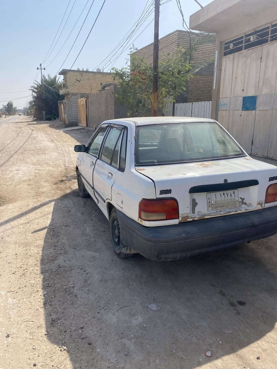 للبيع موديل 2011 سنويه الى 2028 باسمي سعر 24
رقمي ***********
