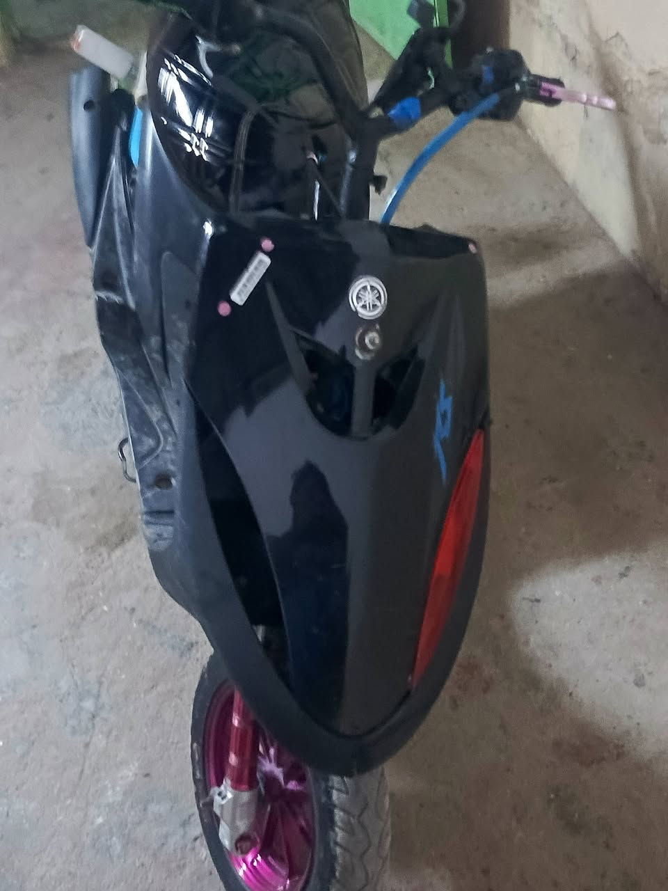 السلام عليكم دراجه للبيع شراي يراسل خاص مكان بغداد ابو غريب الذهب الابيض دراجه مكفوله كفاله عامه سلف هندر


**إذا كنت صاحب هذا الإعلان وتريد حذفه لأي سبب، رجاءا أرسل رسالة إلى الدعم الفني**