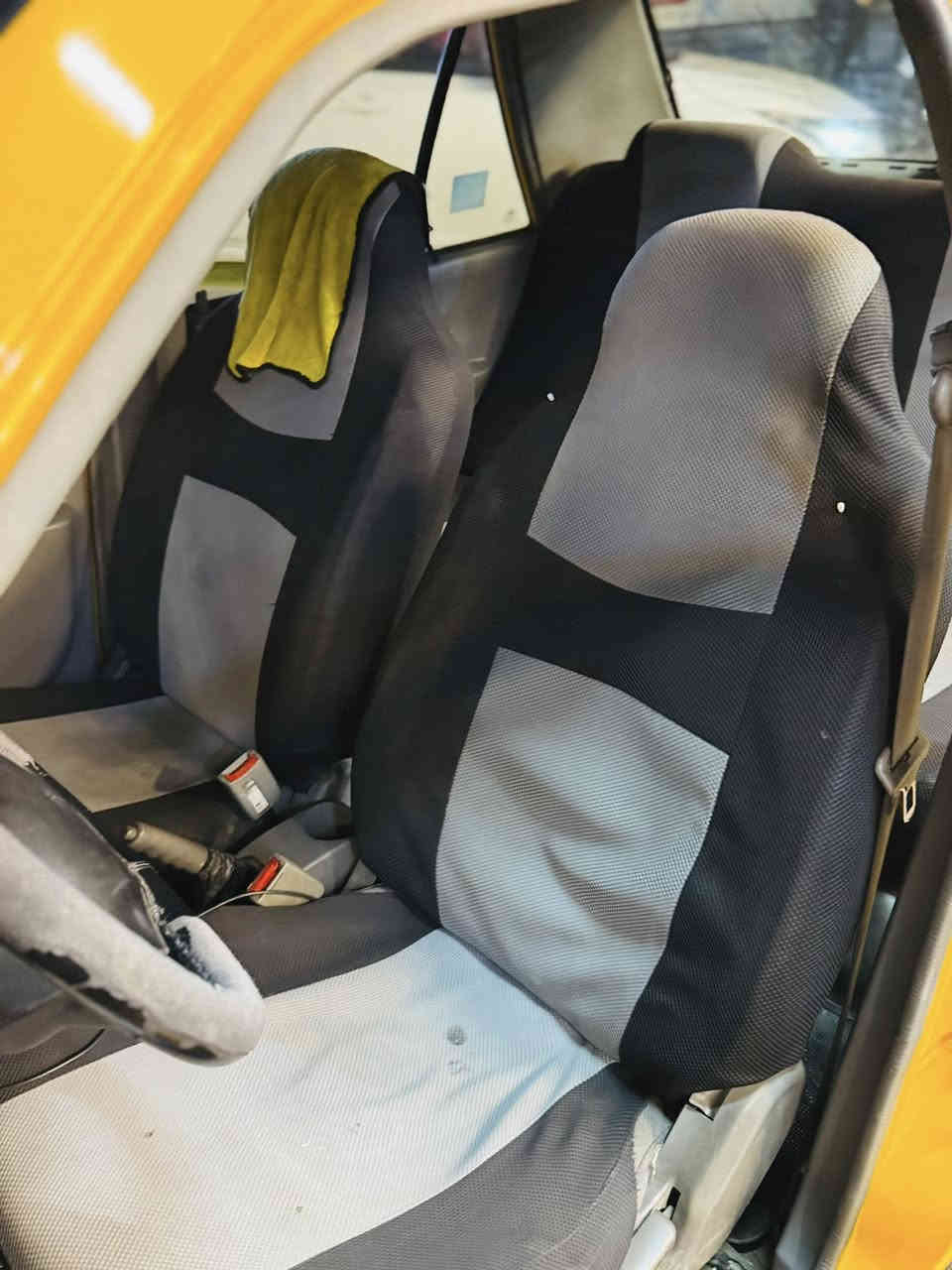 السلام عليكم سايبا موديل2023  رقم بغداد بأسمي 
كير محرك تبريد مكفول  الكشر بس ضربه الي بل جنطه موضحه بلصوره  السعر 59 وبيه مجال مكاني الحريه للاتصال ***********
