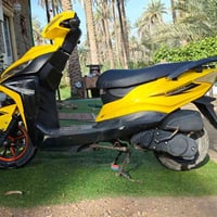 سكنس جامبو • ١٧٥ • كهربائات شغاله