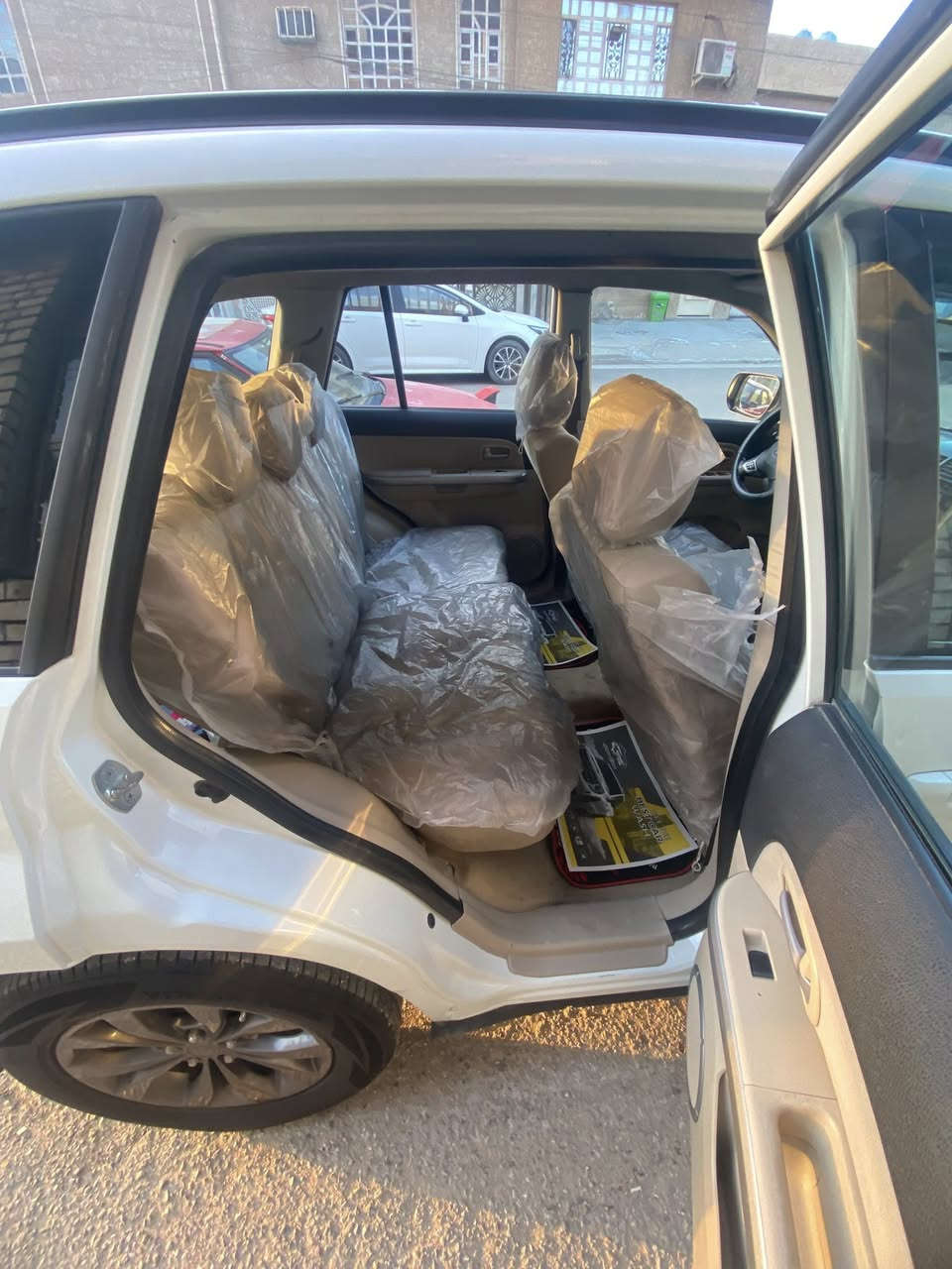 البيع فقط


**إذا كنت صاحب هذا الإعلان وتريد حذفه لأي سبب، رجاءا أرسل رسالة إلى الدعم الفني**