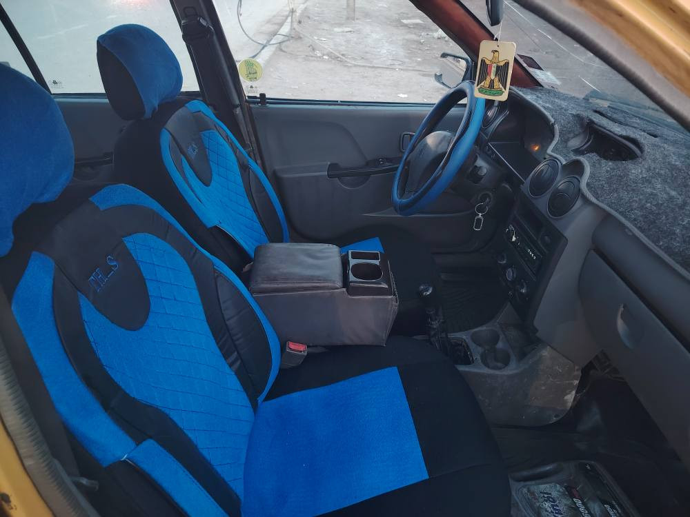 سياره سايبا موديل 2012 بغداد البلديات سياره صدرها محركهاخير من الله سياره نضيفه رقمها انكليزي مصفره من الهئه والغرامات سعرها 26   بيها مجال قليل رقم الهاتف *********** بغداد, العراق
