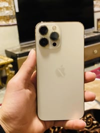 آيفون ١٣ برو ماكس • ١٢٨ • دبل سيم