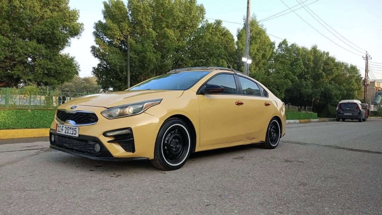 السلام عليكم كيا فورتي للبيع 2021صور حادث منشور بييها تصليح جاملغ خلفي وصندوك سيارة كير محرك تبريد خير من الله رقم سيارة بغداد دولي سيارة احلى من الصور مواصفات السيارة شاشة كامرة خلفية تحكمات ستيرن مانع تزحلق محرك
حجم 2000 دوش تحديد مسار تبريد ثلج سياره شادلها منظومة غاز 60لتر سيارة ماشية 117 حقيقي سيارة بأسمي تخم تاير جديد صدر جديد سيارة ليبل واحد سعر السيارة 125 وبيها مجال قليل مكاني بغداد السيدية رقم الهاتف *********** الشراي يتصل
واني مكلف بالنشر اي استفسار على هذا الرقم
