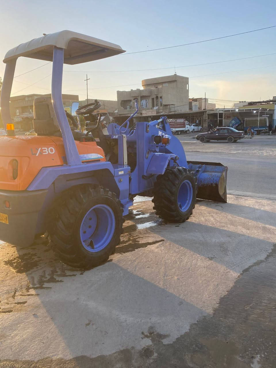 شفر زغير للبيع  موديل 2010 رقم اربيل  التواصل عل خط 
***********
***********
