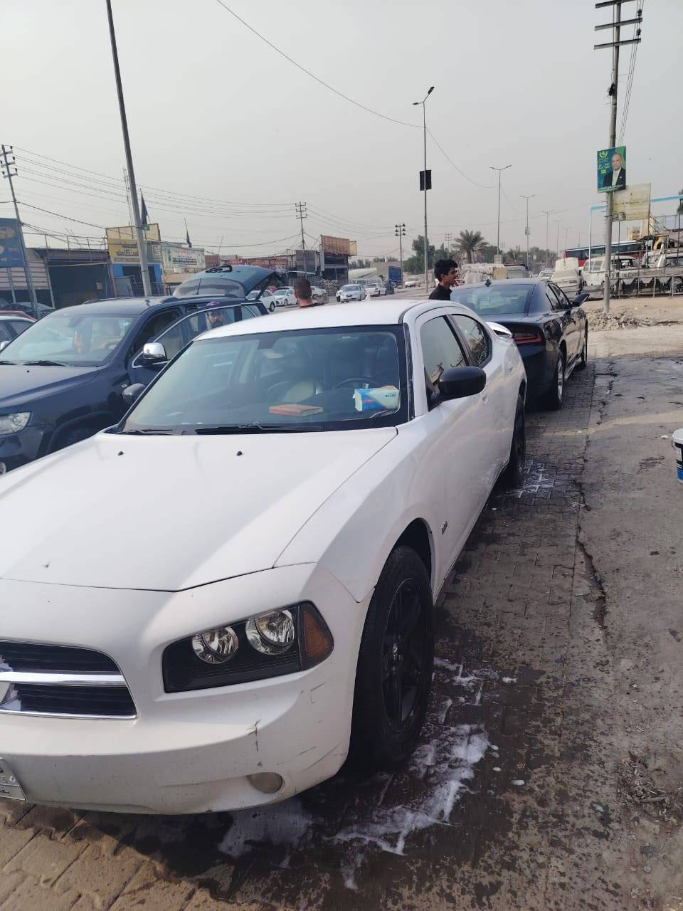 سلام عليكم جارجر مديل عشره كامله ورادخليجي كليلن داخله العراق بل عراق مرشوشه قطعتين  كير محرك كهربائي تبريد حداديه تخم تاير السياره جاهزه محرك ٣٥٠٠السعر١٢٠وبيهامجال ***********//***********مكاني نجف
