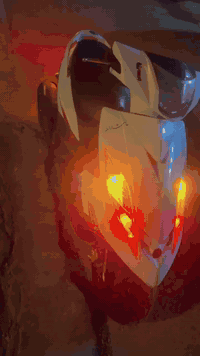 سلام عليكم دراجه GTR مال رنبه بلاديه كله ختم واحد كله شغاله ربع نكره شلعه ومعدل مكينه ما مطخوخه سبانه كل نقص ما بيه سعر مليون و٥٠ بيه مجال بصيط مكان بغداد حي العامل ***********
