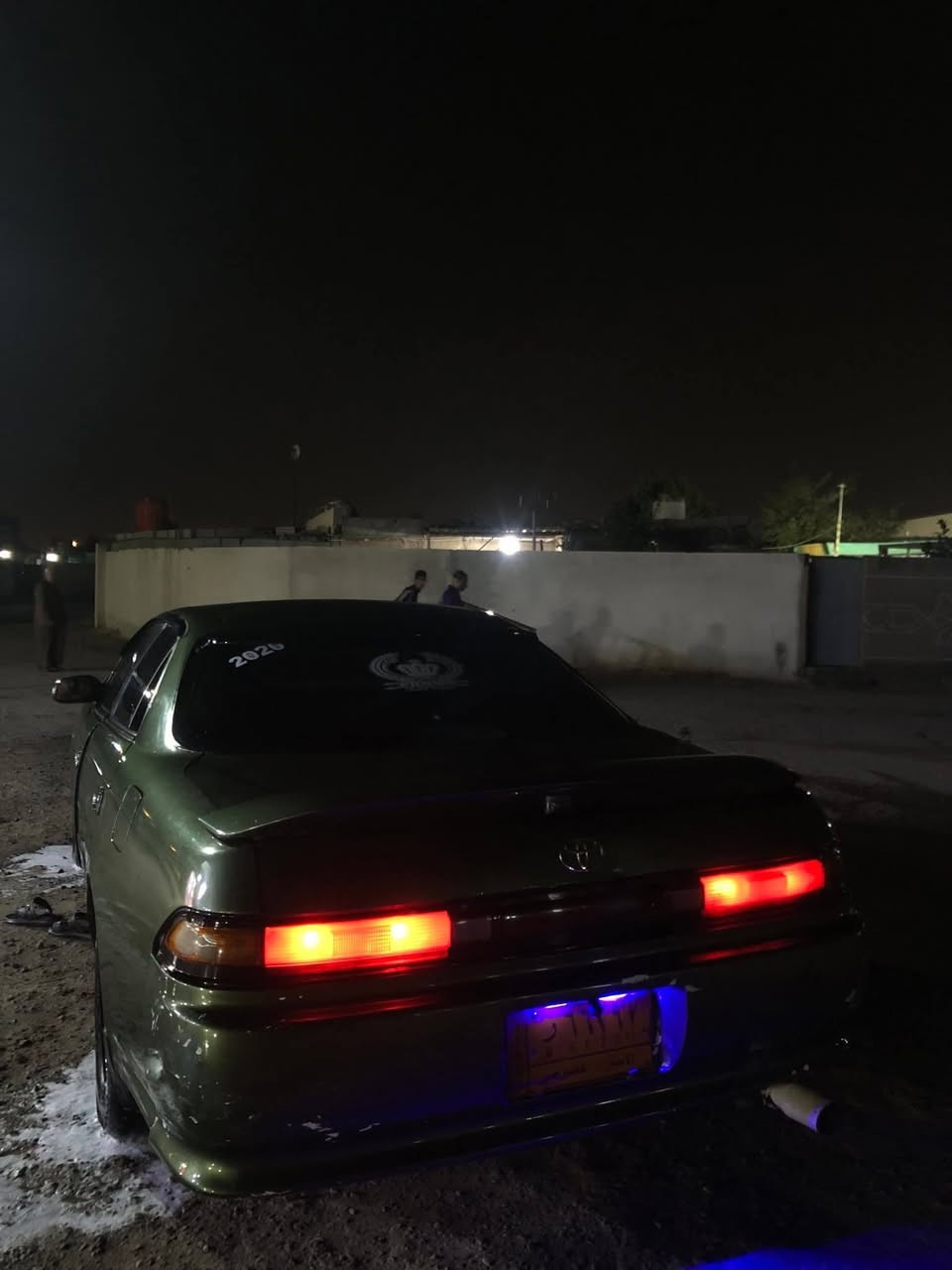 سلام وعليكم 
البيع مارك نفخ
كفاله من النقل ولكص 
ولعيب شرعي مكينه ونجي بيه خيط توه بادي
قرفه جديده شاشه كامره سنتر لوك
سيار انبار مشروع وطني تحويل ثاني يوم
عنوان البصره كرمت علي السعر35وبيه مجال قليل وتدللون سنويه لسبعه وعشرين
رقم ***********
