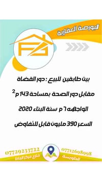 الطويصة • ١٤٣م • مكتب مجاز