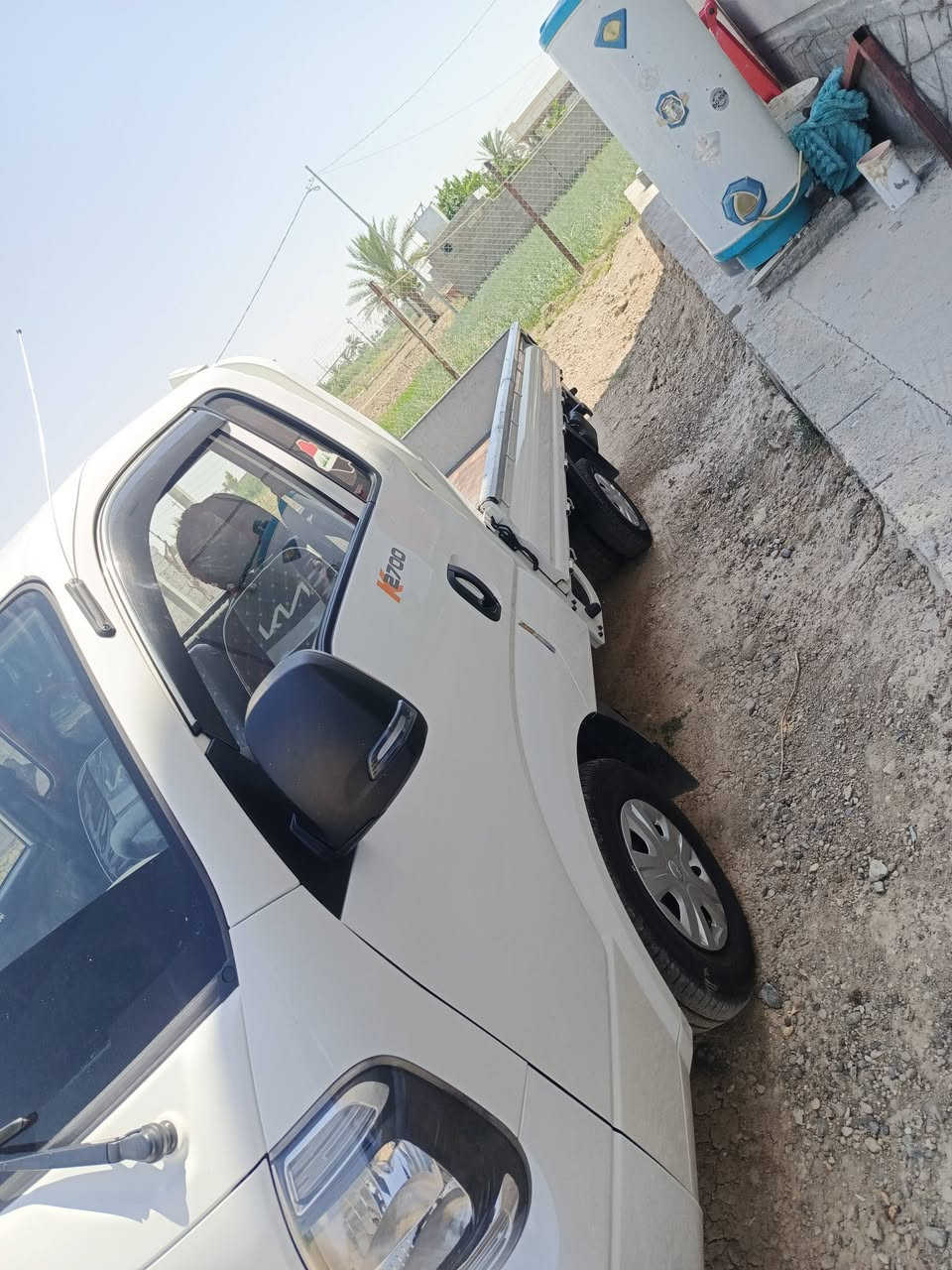 سلام عليكم اخوان جزيره الخالديه كيه 2024 مكفوله كفاله عامه للبيع ***********
