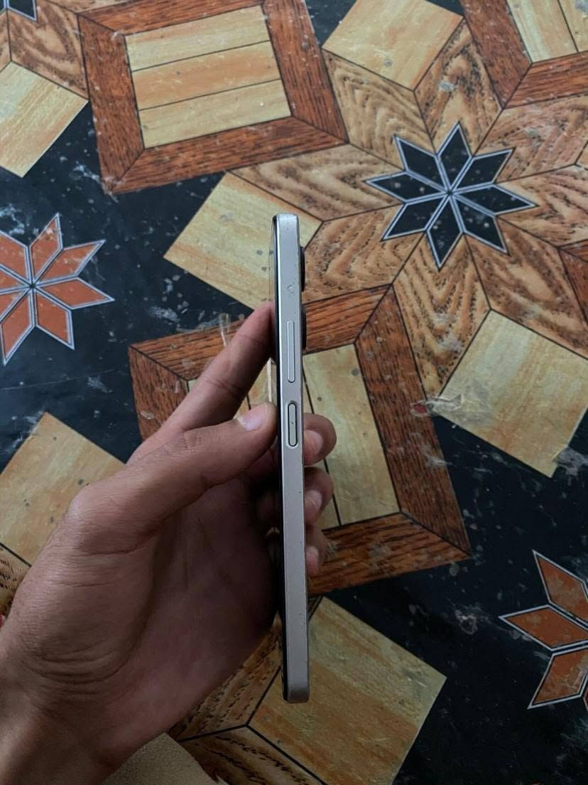 سلام عليكم مرخصت الادمن جهاز realme C33 ذاكره 128 جهاز قوي وسلس وبلادي مامفتوح ابد عل فحص كله بلادي وشغال وعل فحص البيع والمراوس مكاني فلوجه


**إذا كنت صاحب هذا الإعلان وتريد حذفه لأي سبب، رجاءا أرسل رسالة إلى الدعم الفني**