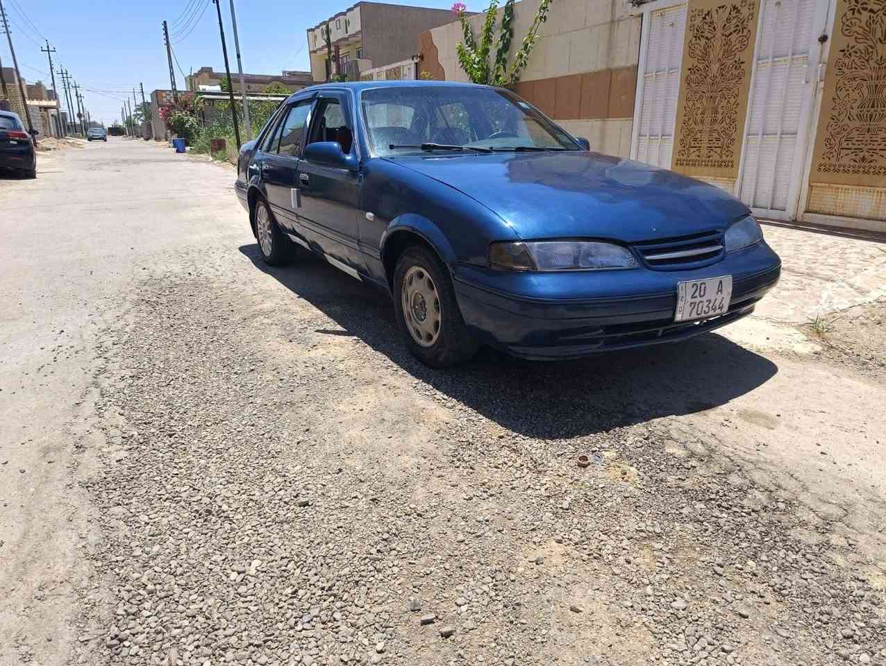سلام عليكم برنس فراشه 97 للبيع
مكينه مسكر جديده كير عادي جديد صدر خلفي امامي جديد كهربائيات كله شغاله تخم تاير جديد رقم دولي سنويه لل 31 هزه جديده تحويل مباشر مكاني ديالى الغالبيه سعر 24 وبيه مجال ***********

