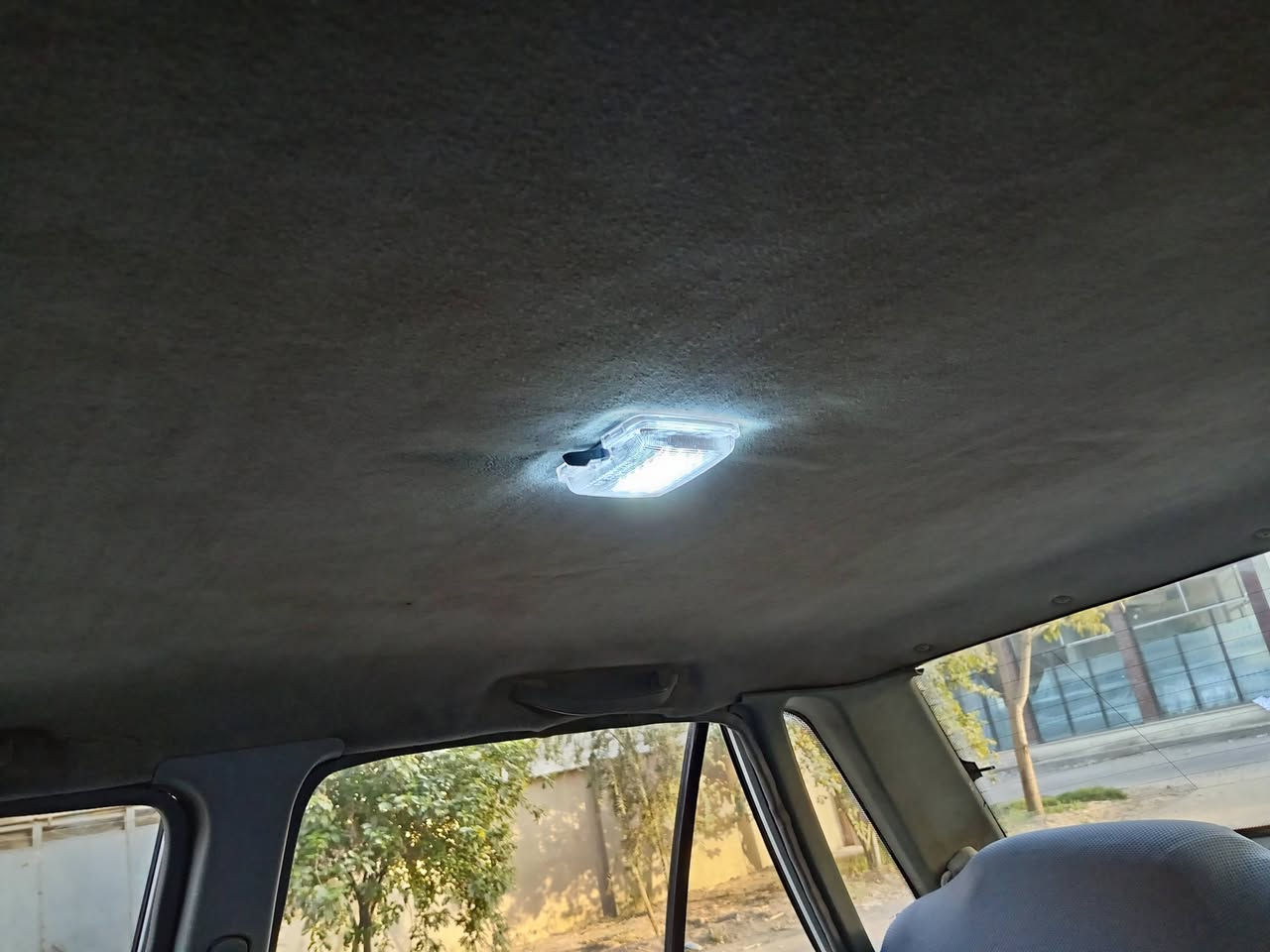 السلام عليكم ورحمه الله
اخوان سايبه للبيع موديل 2014
رقم قادسيه مشروع وطني سياره بأسمه
سنويه لنهايه 2027 
سياره كلها بلاديه عالشركه ببيها اصبع واحد بارد فقط وشواصي ومكينه وگير حداديه امامي وخلفي كله بلاد خير من الله
كهربائيات گيجات كلها شغاله
للأتصال
***********
***********
***********
