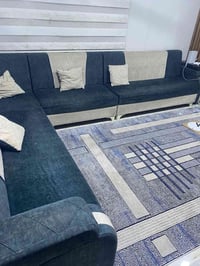 كنب • اسكان الصناعي