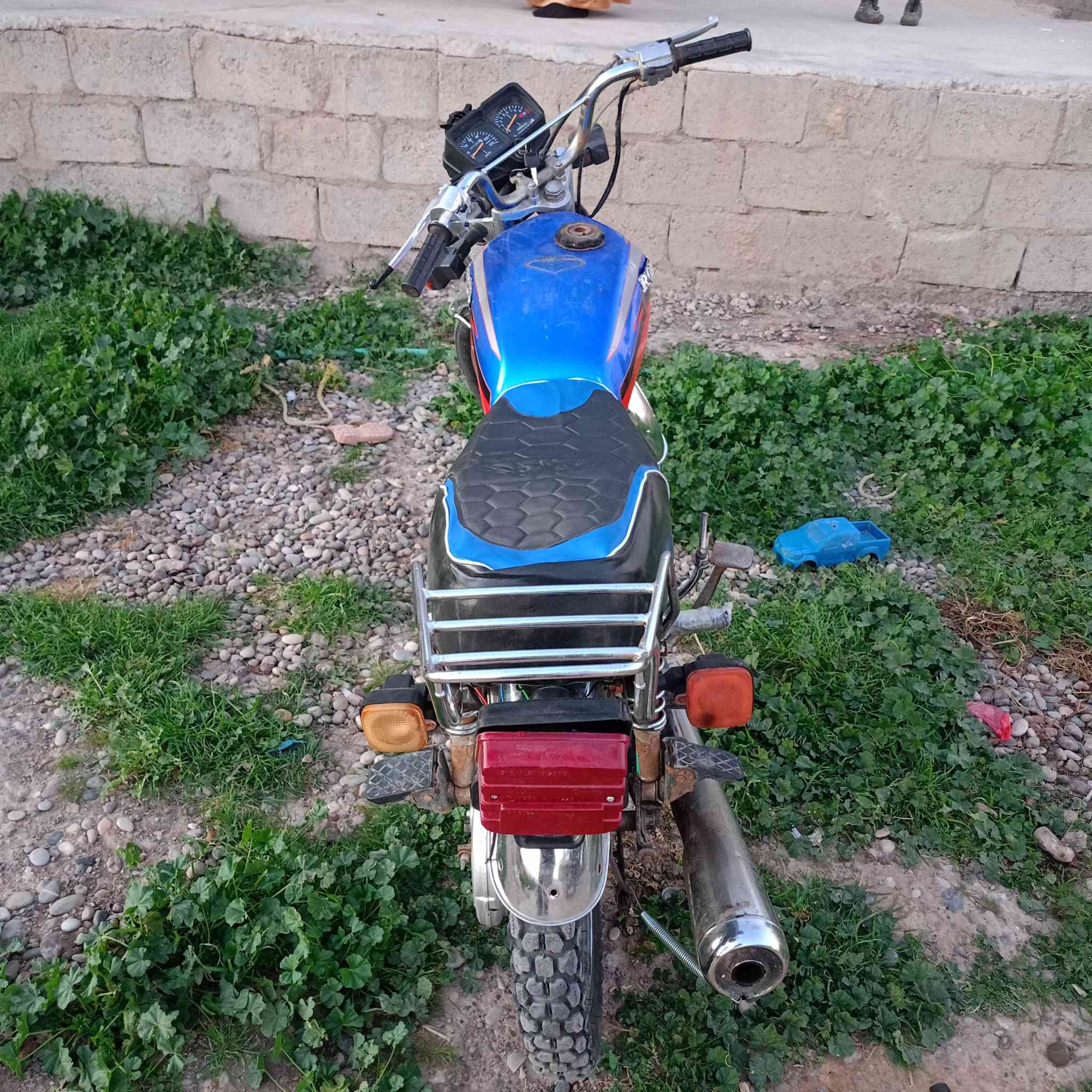 السلام عليكم تايكر وزن ثقيلال موديل  2020كهربائية كلو شغال مكينه صافيه كلشي مايعوزو الستفسار علا رقم 350 ***********
