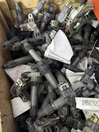 وصول مجول/كويل  تيران  واكاديا اصلي اصلي تفصيخ شركه امريكا  سعر القطعه...