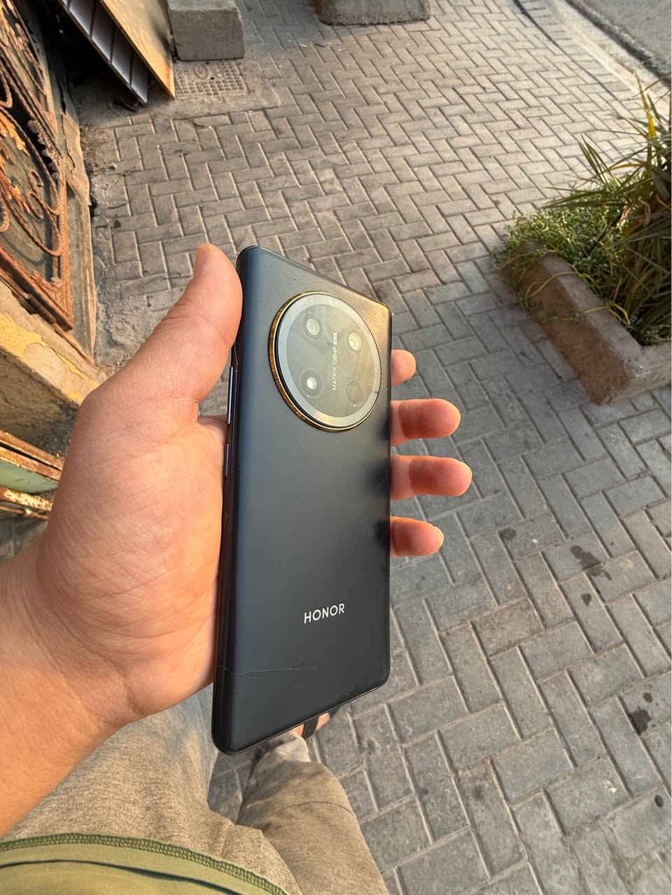 جهاز هونر x9c
الذاكرة 256
للاستفسار *********** البصرة, العراق
