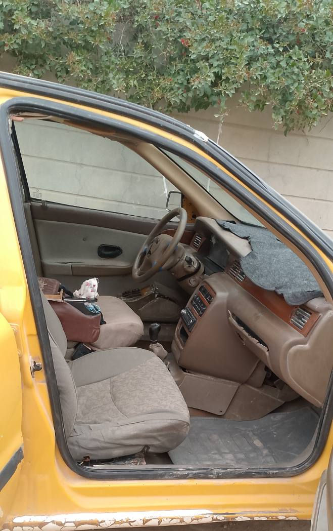 سلام عليكم سياره سمند 2011
سعر 20 ورقه وبيهه مجال ***********
