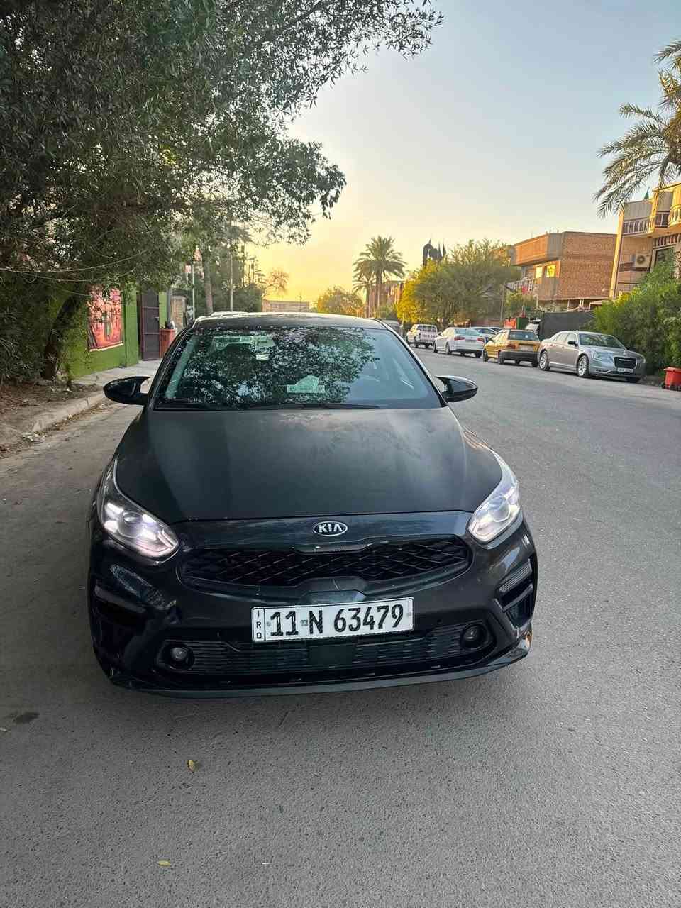 كيا فورتي 2019 وارد امريكي ضررها ب امريكا جاملغ مبدل والبنيد مصلح ومصبوغ وبل عراق ابو تكتك شخطلياها بابين وصار بيها كلير بابين يعني 5قطع بس بارد 

الموصافات فول ماعده البصمه 
تحكم استرين 
تحديد مسار 
راداد امامي
فتحه 
مانع انزلاق 
تبريد خير من الله 
 تخم تاير جديد ودومشه جديده 
صدرها شوي تعبان بس سياره خير من الله 
ادامه جديده سويتلها 

السعر 118 وبيها مجال


**إذا كنت صاحب هذا الإعلان وتريد حذفه لأي سبب، رجاءا أرسل رسالة إلى الدعم الفني**