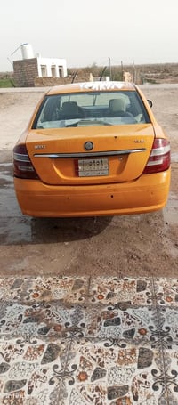 مكينة كورلا • جير عادي • خط وغرامات