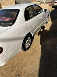 شيزر • سيارة للبيع • رقم انبار • مشروع وطني • نجف • سيارة مكينة نظيفة ...