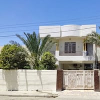 حي الضباط الثانية • ٢٨٠م • ٦ غرف