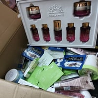 كارتون عناية كوريا • ٨٠قطعة • توصيل