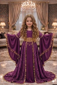 ملابس أطفال • جميل • مجنن
