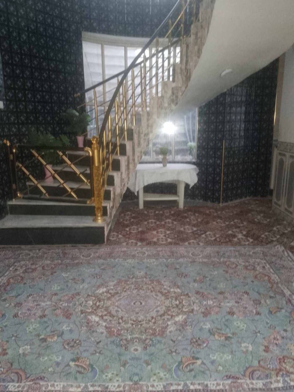 🏡 دار للبيع
📍 الموقع: الجمجمة – خلف مطعم المسكوف
📐 المساحة: 200 متر 📏 واقع الحال: 270 متر
📄 نوع السند: زراعي (25)
📞 للاستفسار والاتصال: ***********
🏢 أو مراجعة مكتب دار المعمار للعقار 📍 الحلة – أبو عجاج
للمزيد من التفاصيل يرجى الاتصال أو المراسلة.
