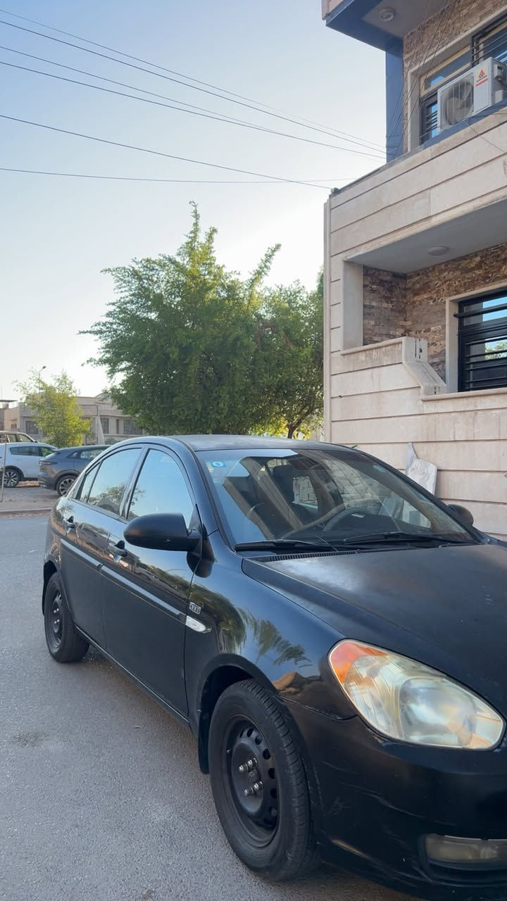 اكسنت 2009 للبيع
اكسنت 2009 البيع
خليجي محرك 1600 ممفتوح وبدون تنقيص ولا بخار
صبغ بنيد فقط وطخة بخشم البنيد على وضعها
تبريد ثلج
السعر 78ورقة وبيها مجال شي قليل حك الجية
مكان السيارة بغداد الكرخ
للاستفسار ***********
