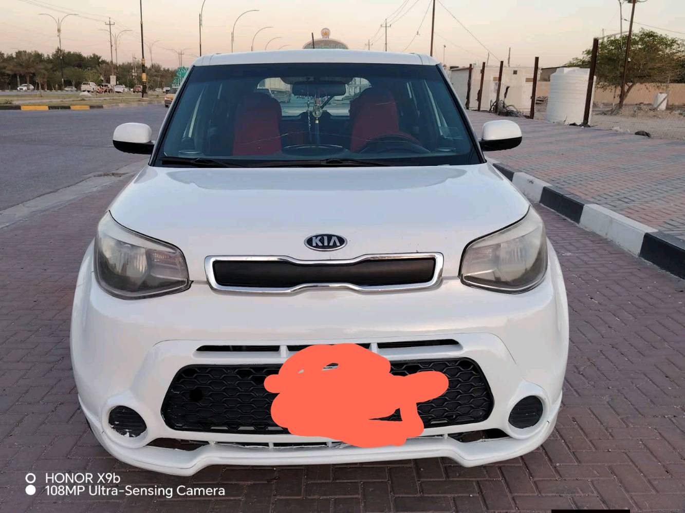 ادوات صول ٢٠١٤سياره كلش حلوه كصه جنطه متومه شمالي طبق الاصل متعوب عليهه سعرهه٥٠$