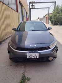 فورتي 2024وارد امريكي بنيد مبدل فقط بدون دواخل (صور الحادث المنشور) رق...