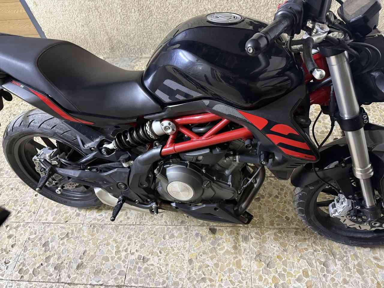 السلام عليكم بنلي 302 للبيع 2020 رقم بغداد
الدراجة باسمي مكفولة جيب فيتر وتعال افحص حساس ستان دبل إشارة مكاني بغداد الكريعات السعر اربع ملاين وخمسميه بيها مجال بسيط 4,500  واتساب خاص موجود ***********
