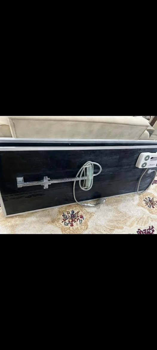 شاور للبيع جديد نضيف 100% الي يريده يدخل خاص


**إذا كنت صاحب هذا الإعلان وتريد حذفه لأي سبب، رجاءا أرسل رسالة إلى الدعم الفني**