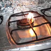 ورشة الضياء لتصليح الطباخات تقدم خدماتها فحص عام ودقيق تصليح امن مضمون...