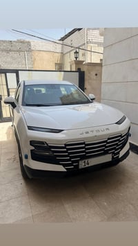 جيتور داشنك • ٢٠٢٦ • مشيه ٢٧٠٠