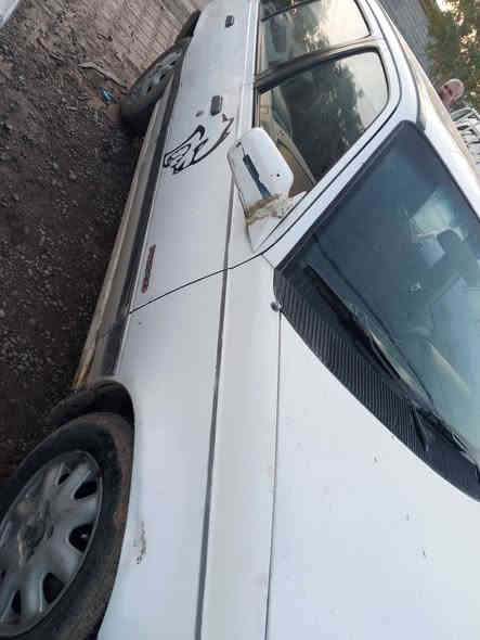 كاديت للبيع سعر 20بيه مجال موديل 92نضيفه سنويه 26كير محرك شرط الباقي كدامك صاحبهه موجود تحويل*********** ديالى جلولاء
