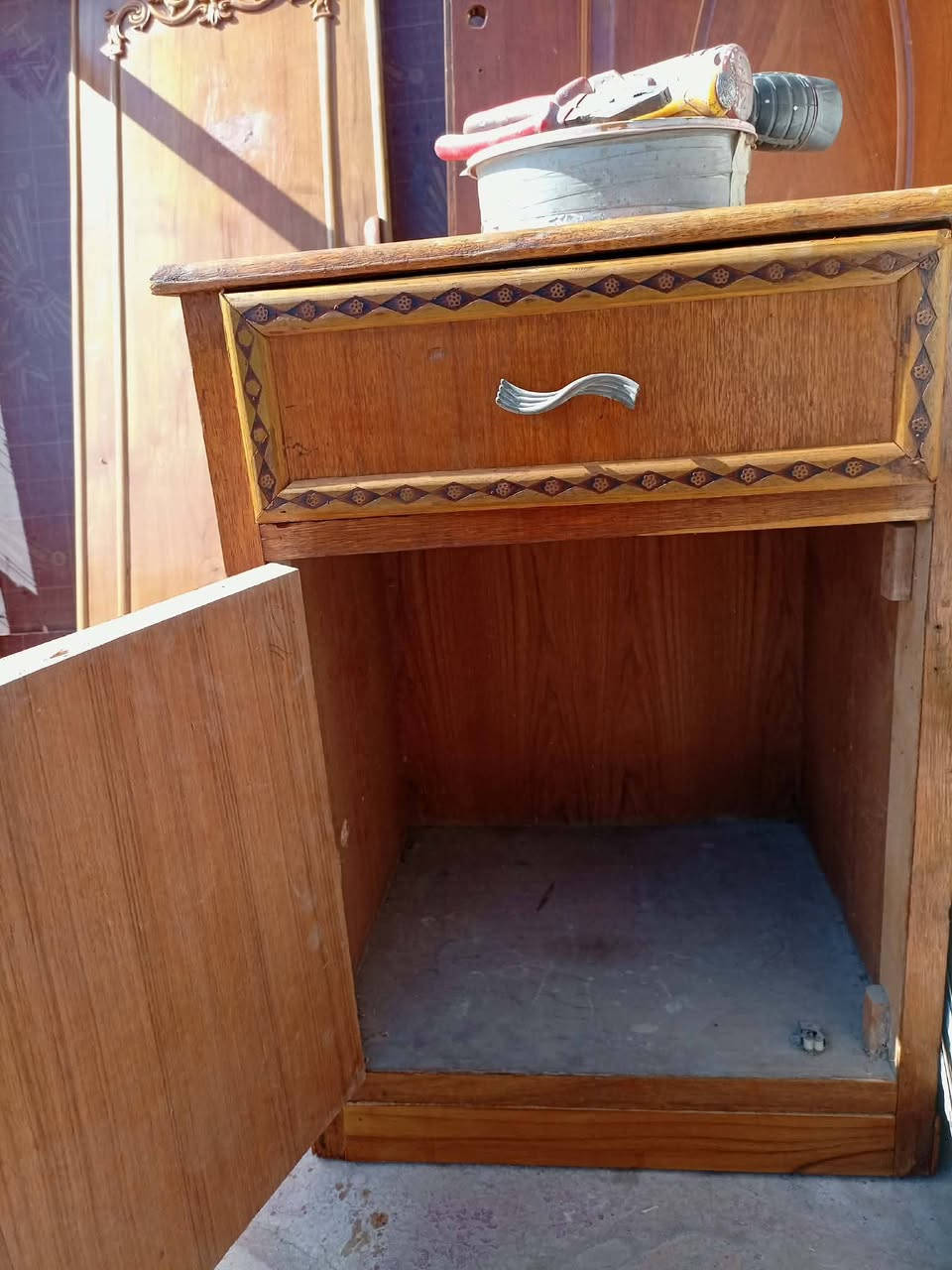 للبيع بابل حله ابو غرق


**إذا كنت صاحب هذا الإعلان وتريد حذفه لأي سبب، رجاءا أرسل رسالة إلى الدعم الفني**