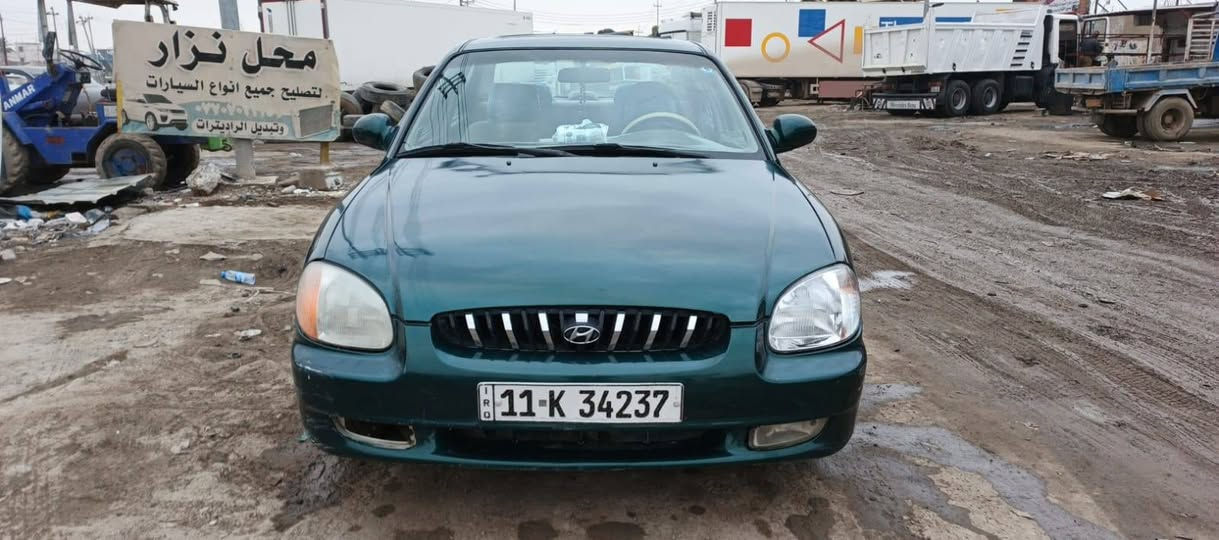 سيارة سوناتا 3 موديل 2000 مصبوغة عام  ضرر جاملغ خلفي فقط اوتوماتيك محرك 2400 صدر امامي وخلفي نظيف تخم تاير نظيف محرك وكير مكفولات السعر 55 . للتواصل على الرقم *********** ماجد ابو حسين
غير متواجد على الانترنيت
