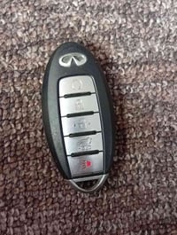 بصمة انفنتي • جديدة • وكالة