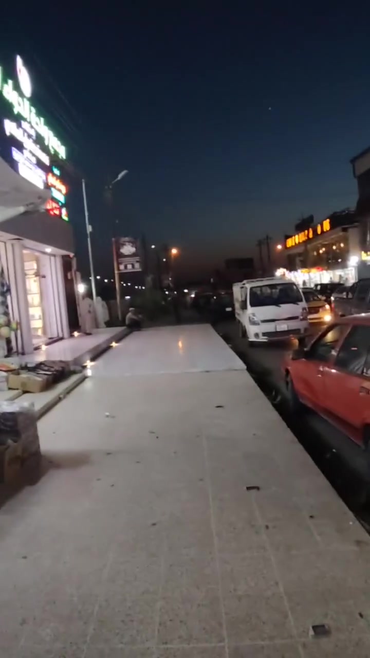 دار #للايجار مساحه 200 طابقين في سوق الميثاق #مقابل كاسر الأسعار #يصلح مجمع طبي او مجمع البسه #***********]/***********
