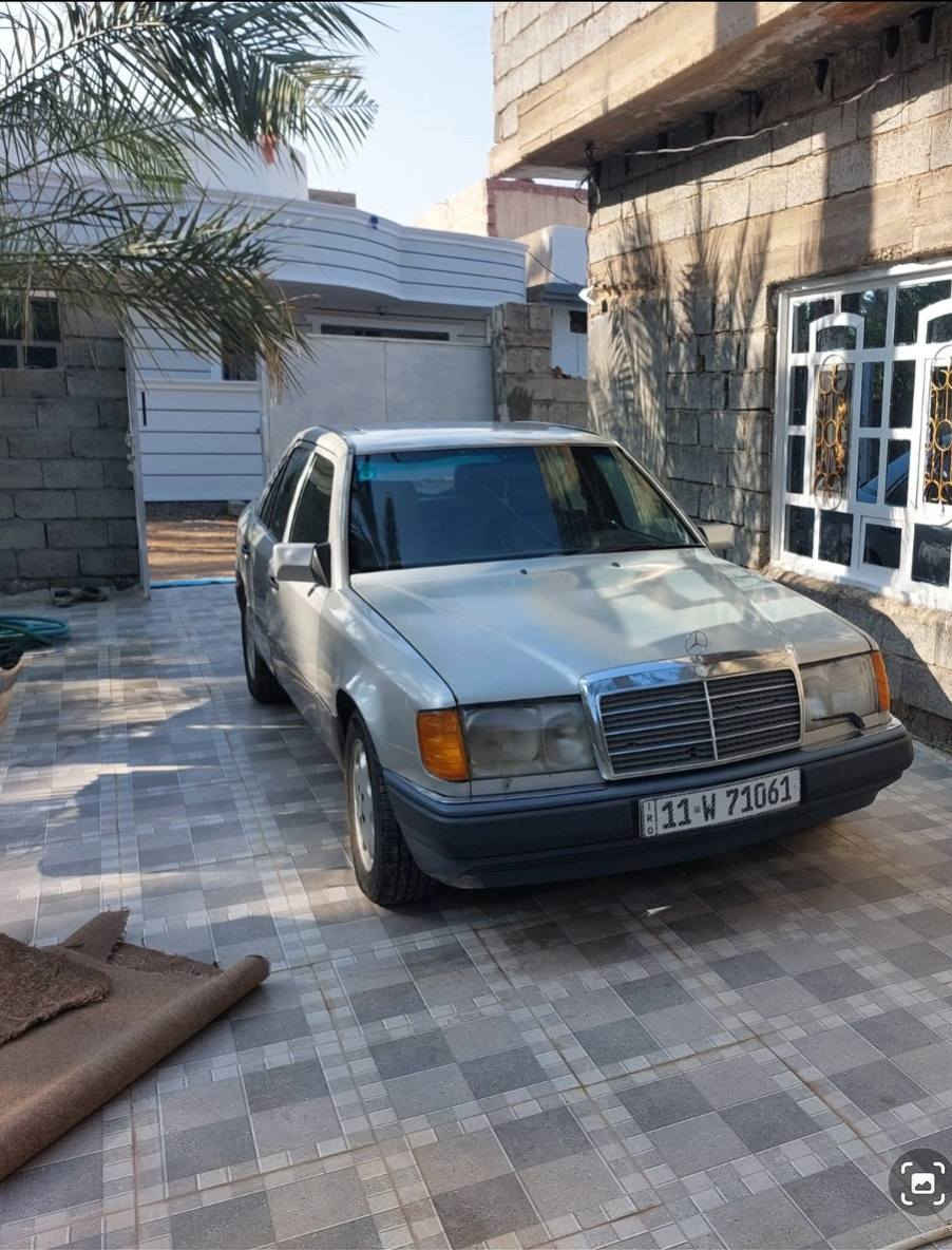 سلام عليكم مارسيدس للبيع .كير فول محرك بطه فول تبريد تدفئه فول تخم تايرات فول مصبوغه عام السيارة بأسمي ثاني يوم احوله السعر 60 وبيها مجال شي قليل للإستفسار والاتصال ع هذا الرقم *********** رجائن المو شراي لا يتعبني
