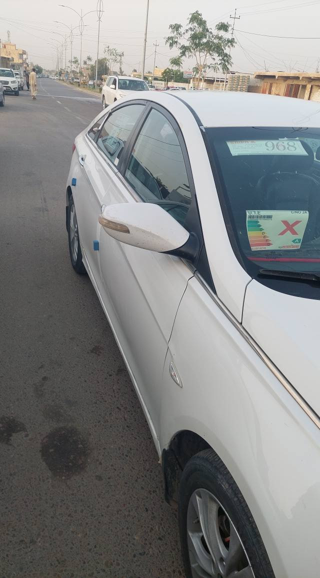 سوناتا وارد كوري محرك ٢٠٠٠دوش السياره بيها بارد قليل الباقي مكفول السعر 110 بغداد, العراق


**إذا كنت صاحب هذا الإعلان وتريد حذفه لأي سبب، رجاءا أرسل رسالة إلى الدعم الفني**